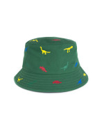 Dětský klobouk Art Of Polo 23105 Dino