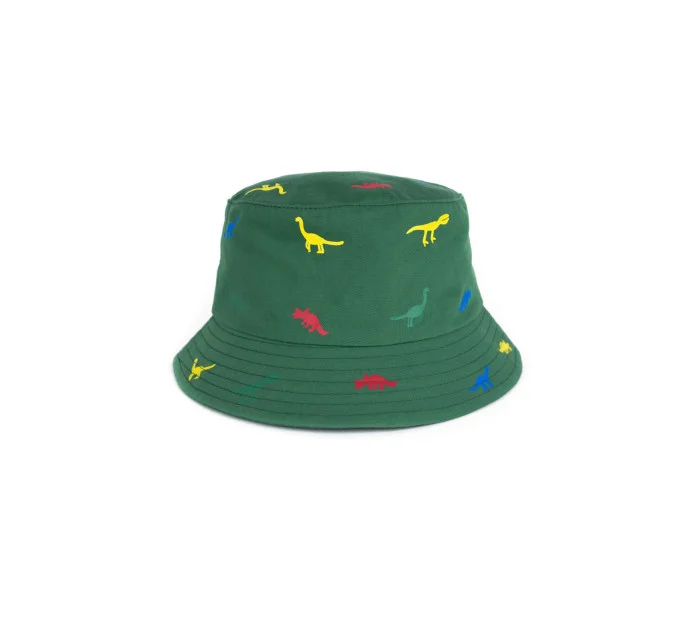 Dětský klobouk model 22048910 - Art of polo Dětský klobouk model 22048910 - Art of polo