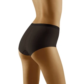 Stahovací kalhotky model 17734078 black WOLBAR - Wol-Bar