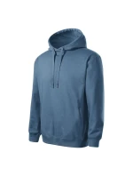 Malfin Moon M MLI-42060 džínová mikina