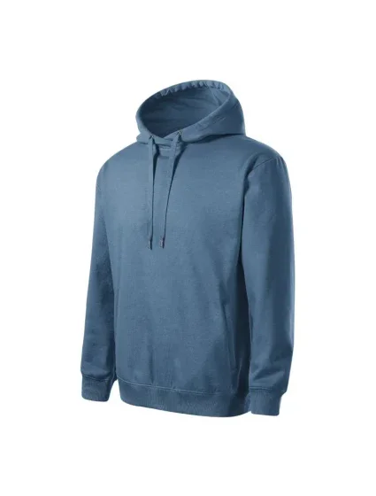 Malfin Moon M MLI-42060 džínová mikina