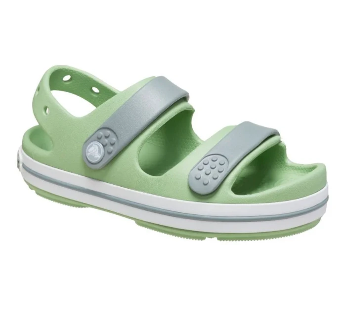 Sandály Crocs Crocband Cruiser Jr 209424 3WD