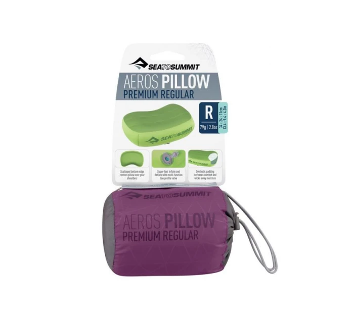 SEA TO  Premium Regular Magenta model 21331772 - Sea To Summit