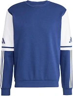 Adidas Sweatshirt Squadra 25 Sweat Crew M JD2958 pánské