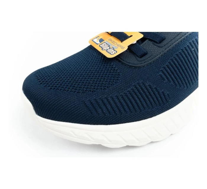 Boty Skechers Bobs Squad Chaos M 118312/NVY