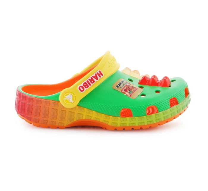 Žabky Crocs Classic Haribo Clog Jr 211145-90H