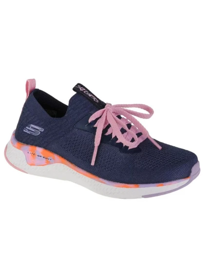 Skechers Solar Fuse 302040L-NVMT Námořnická modrá 37 Skechers Solar Fuse 302040L-NVMT Námořnická modrá 37