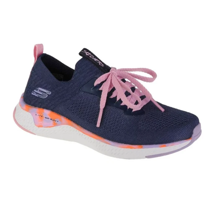 Skechers Solar Fuse 302040L-NVMT Námořnická modrá 37 Skechers Solar Fuse 302040L-NVMT Námořnická modrá 37