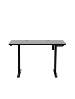 Herní stůl Huzaro Hero 8.1 Black