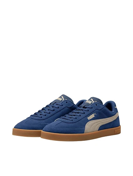 Club II Era dámské boty model 21396483 11 dámské - Puma Club II Era dámské boty model 21396483 11 dámské - Puma