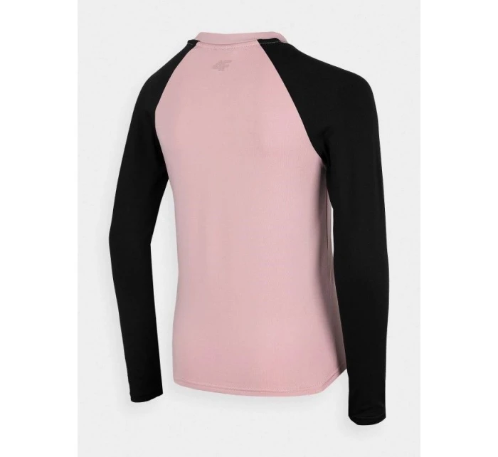 Dívčí termoprádlo (top) 4F HJZ22-JBIDD001