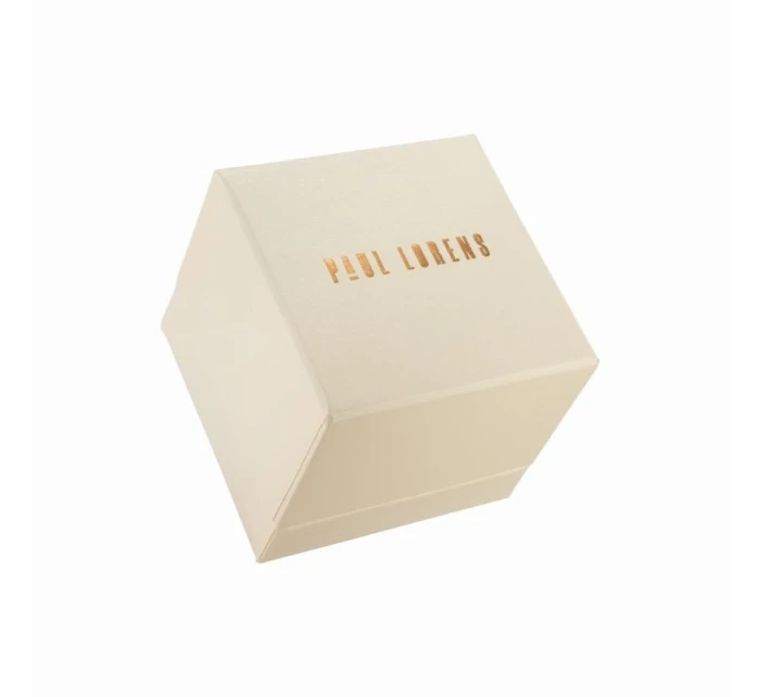 Dámské hodinky Paul Lorens PL12894B-3D1 + BOX