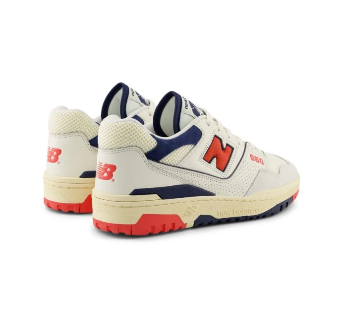 Unisex sportovní obuv New Balance BB550CPB Unisex sportovní obuv New Balance BB550CPB