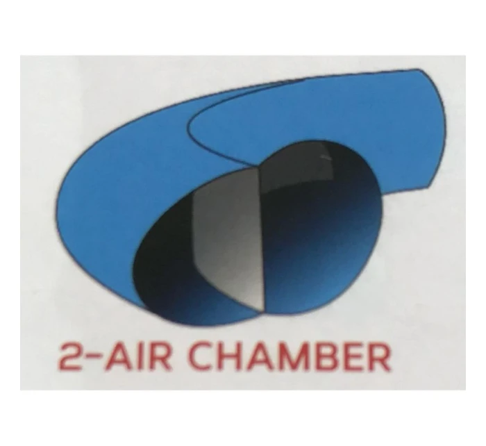 NAFUKOVACÍ KROKODÝL 139X61X23CM 31225