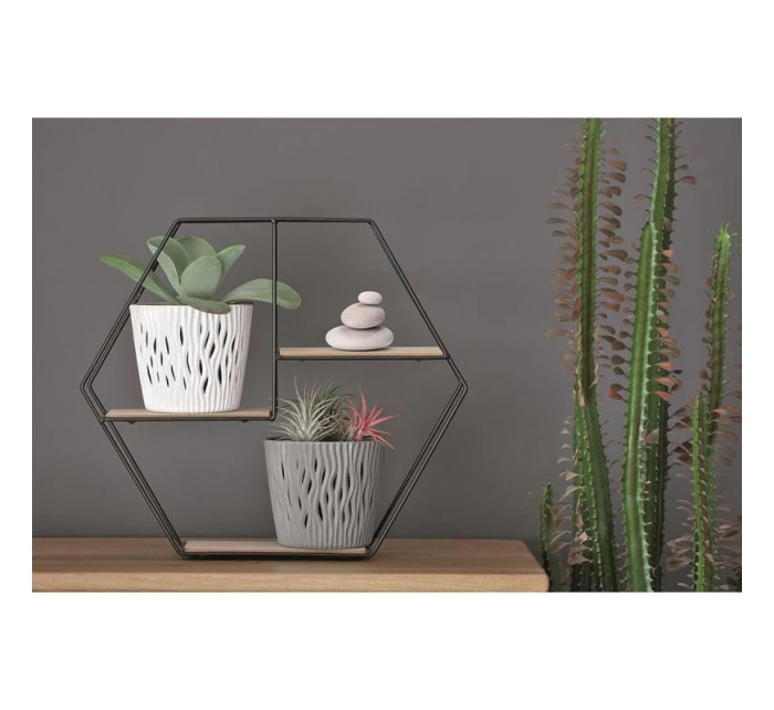 SANDY ROUND POND W 22CM MOCCA dětské