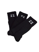 Sportovní ponožky Air Jordan Essentials Crew Dri-Fit 3-pack - DA5718-010