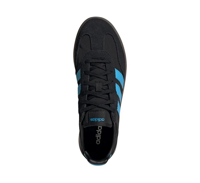 Pánské boty Barreda black model 22053358 - ADIDAS Pánské boty Barreda black model 22053358 - ADIDAS