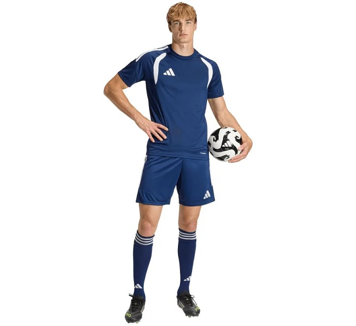 Pánské šortky adidas Tiro 26 League navy blue KA8790