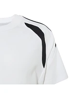 Dětské tričko Tiro 26 League Tee bíločerné model 22060194 - ADIDAS