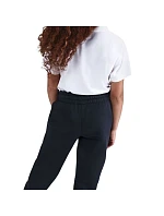 Dětské kalhoty Nike Sportswear Club Fleece černé FD3008 015 Dětské kalhoty Nike Sportswear Club Fleece černé FD3008 015