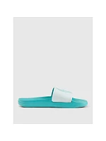 Dívčí žabky model 22308914 dětské - 4F Dívčí žabky model 22308914 dětské - 4F