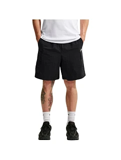 Pánské šortky Nike Sportswear Club, černé, IH5047 010