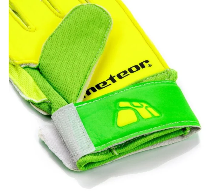 Brankářské rukavice Meteor Catch 03608-03613 Brankářské rukavice Meteor Catch 03608-03613