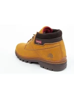 Pánské boty Carrera Chukka M CAM021057-01