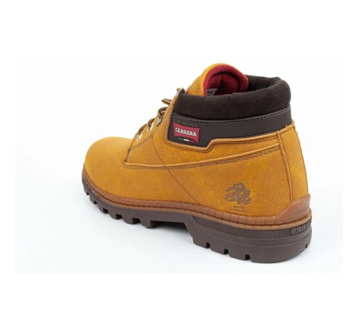 Pánské boty Carrera Chukka M CAM021057-01