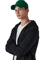 KP 352 6 panelová kšiltovka  turquoise model 22461055 - K-up