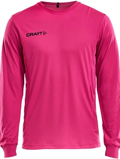 Squad Go GK LSL Jersey M Pánský brankářský dres s dlouhým rukávem model 22468742 - Craft Teamwear