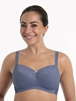 Eloise chirurgická podprsenka 4796X medium blue - Anita Care