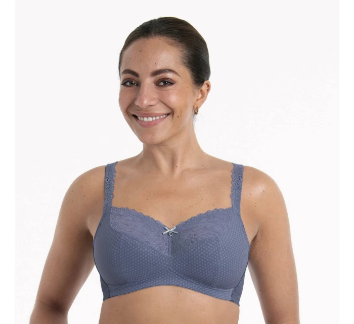 chirurgická podprsenka medium blue model 22017451 - Anita Care chirurgická podprsenka medium blue model 22017451 - Anita Care