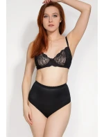 Mitex Iga string barva: černá