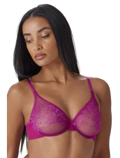 Gossard 13001 barva:živá fuchsiová