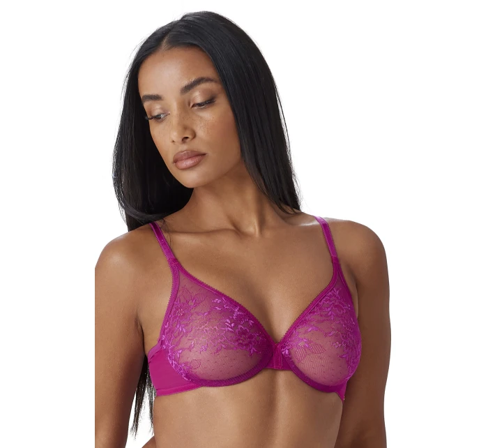 Gossard 13001 barva:živá fuchsiová