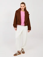 IT kalhoty SP 9995.12P ecru