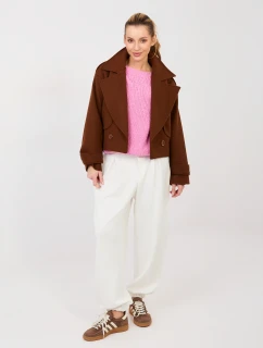 IT kalhoty SP 9995.12P ecru