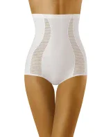 Dámské kalhotky model 17565482 White - Wol-Bar