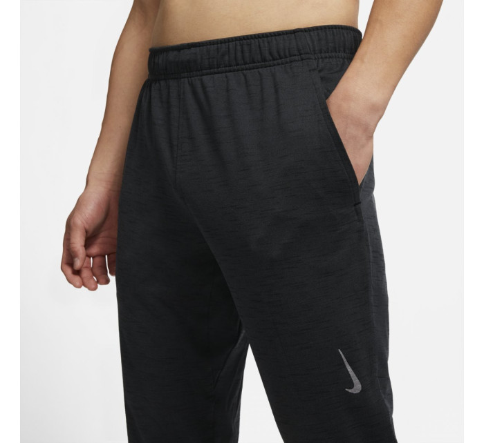 Tepláky Nike Yoga Dri-FIT CZ2208-010 Black