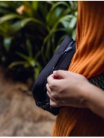 Kabelka VUCH Sigi Black