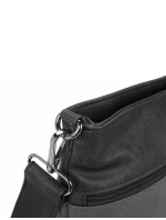 Kabelka VUCH Prisco Grey