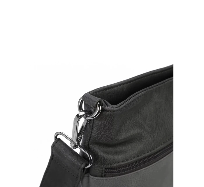 Kabelka VUCH Prisco Grey