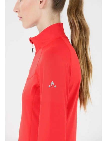 Dámská funkční mikina Whistler Blume