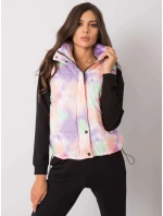 Dámská vesta model 17297692 - FPrice Dámská vesta model 17297692 - FPrice