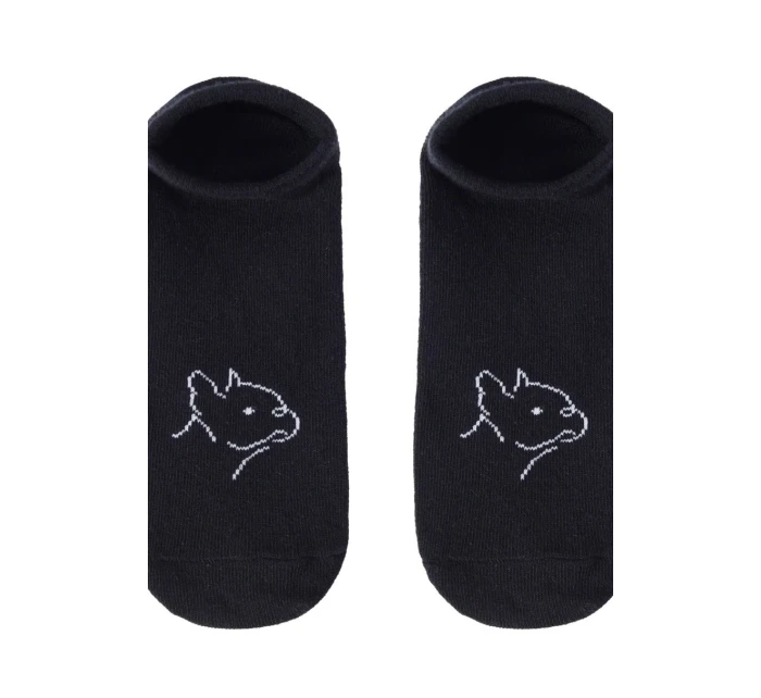 Dámské ponožky ST-05