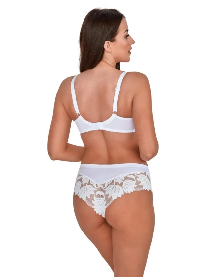 FIGI BRAZILIAN NIKE 1135 BIAŁY