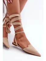 Balerinky model 198699 Step in style Balerinky model 198699 Step in style