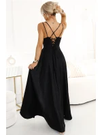 Dlouhé šaty  model 212740 Numoco