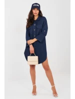 Denní šaty model 223802 Rue Paris